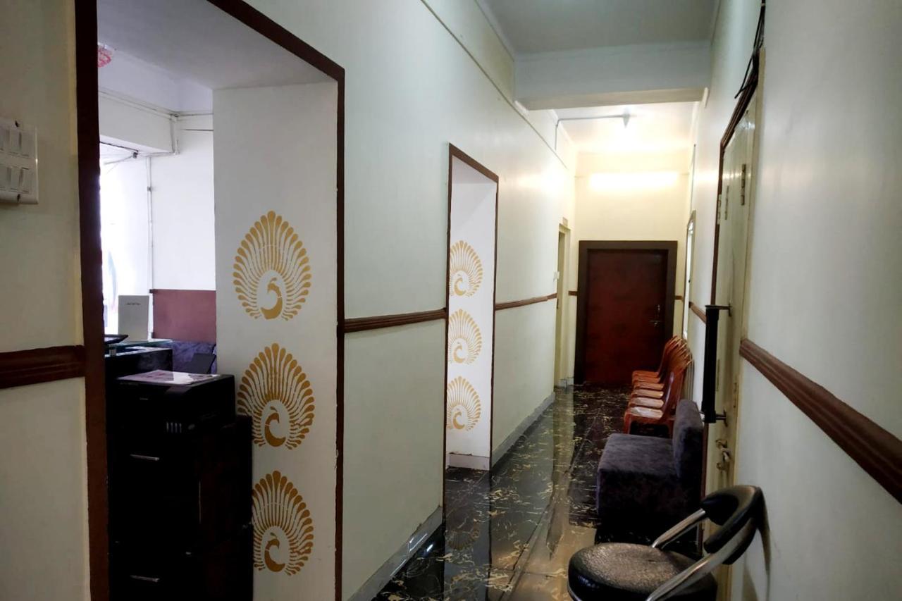 Hotel Kumkum Chhaya Panna Ngoại thất bức ảnh