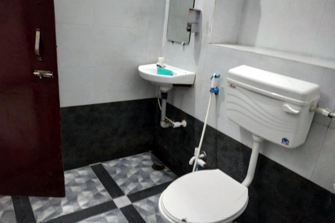 Hotel Kumkum Chhaya Panna Ngoại thất bức ảnh