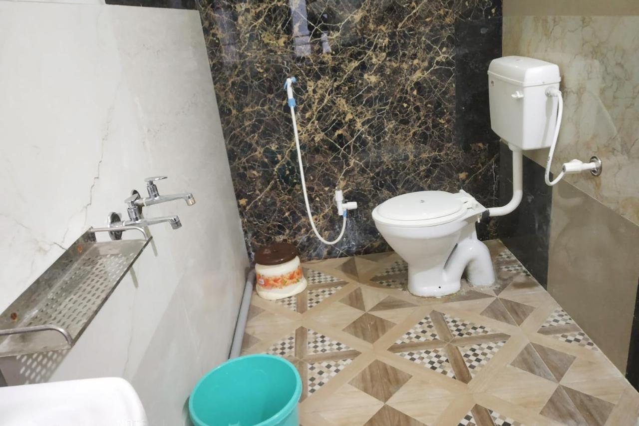 Hotel Kumkum Chhaya Panna Ngoại thất bức ảnh