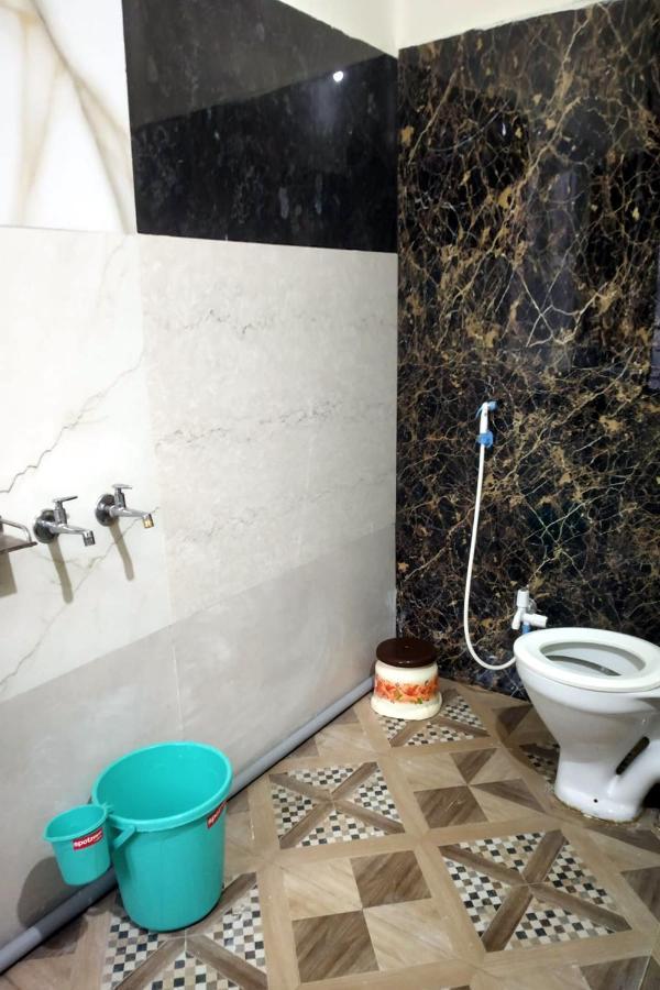 Hotel Kumkum Chhaya Panna Ngoại thất bức ảnh