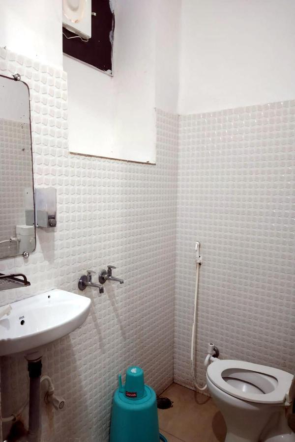 Hotel Kumkum Chhaya Panna Ngoại thất bức ảnh